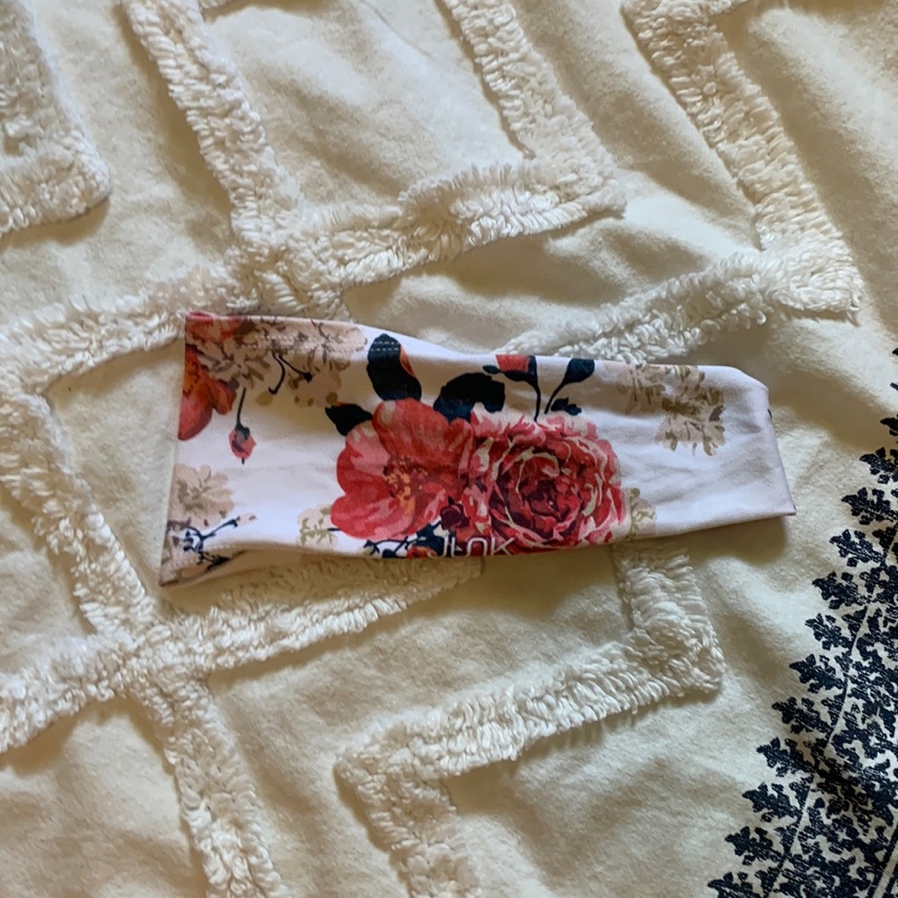 Junk Headband